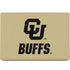 University of Colorado CU Buffs MacBook Skins