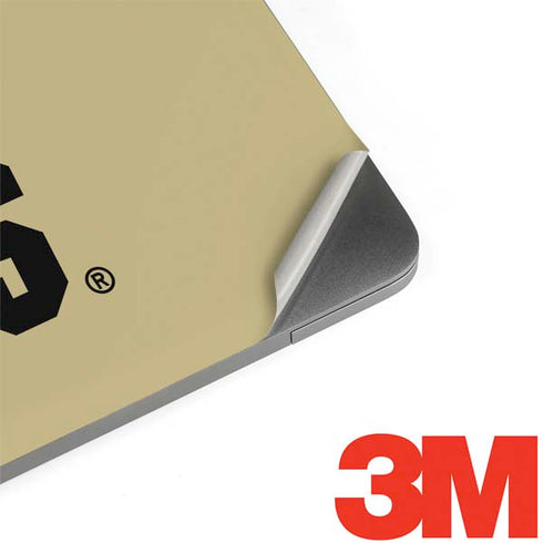 University of Colorado CU Buffs MacBook Skins