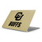 University of Colorado CU Buffs Apple MacBook Pro 16-inch Skin
