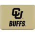 University of Colorado CU Buffs Apple MacBook Pro 16-inch Skin