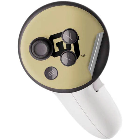 University of Colorado CU Buffs Meta Quest 3S Skin