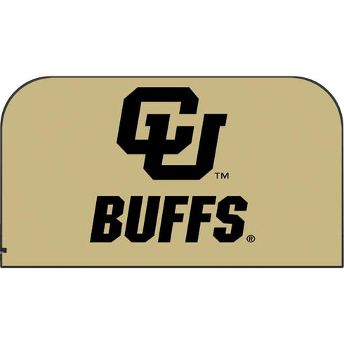 University of Colorado CU Buffs Nintendo Switch 2 (2025) with Joy-Con Skin