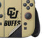 University of Colorado CU Buffs Nintendo Switch 2 (2025) Joy-Con Controller Skin