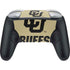 University of Colorado CU Buffs Nintendo Switch 2 (2025) Pro Controller Skin