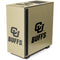 University of Colorado CU Buffs NZXT H510 Compact ATX Mid-Tower Case Skin