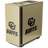 University of Colorado CU Buffs NZXT H510 Compact ATX Mid-Tower Case Skin