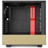 University of Colorado CU Buffs NZXT H510 Compact ATX Mid-Tower Case Skin