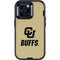 University of Colorado CU Buffs Otterbox Defender iPhone Skin