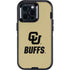 University of Colorado CU Buffs Otterbox Defender iPhone Skin