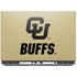 University of Colorado CU Buffs Dell Precision Skin
