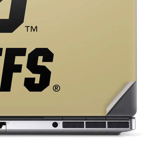 University of Colorado CU Buffs Dell Precision Skin