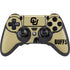 University of Colorado CU Buffs PlayStation PS4 Skins