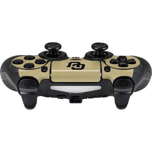 University of Colorado CU Buffs PS4/PC SCUF Impact Controller Skin