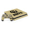University of Colorado CU Buffs PlayStation PS4 Skins