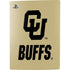 University of Colorado CU Buffs PS5 Bundle Skin