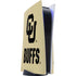 University of Colorado CU Buffs PlayStation PS5 Skins