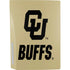 University of Colorado CU Buffs PS5 Console Skin