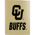 University of Colorado CU Buffs PS5 Digital Edition Bundle Skin
