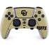 University of Colorado CU Buffs PS5 DualSense Edge Pro Controller Skin
