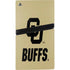 University of Colorado CU Buffs PS5 Pro Bundle Skin