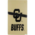 University of Colorado CU Buffs PS5 Pro Bundle Skin