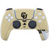 University of Colorado CU Buffs PS5 Pro Disk Bundle Skin