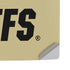 University of Colorado CU Buffs PS5 Pro Disk Console Skin