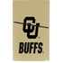 University of Colorado CU Buffs PS5 Slim Digital Edition Console Skin