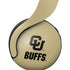 University of Colorado CU Buffs PULSE 3D Wireless Headset for PS5 Skin