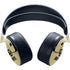 University of Colorado CU Buffs PULSE 3D Wireless Headset for PS5 Skin