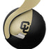University of Colorado CU Buffs PULSE 3D Wireless Headset for PS5 Skin