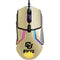 University of Colorado CU Buffs SteelSeries Rival 600 Gaming Mouse Skin