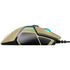 University of Colorado CU Buffs SteelSeries Rival 600 Gaming Mouse Skin
