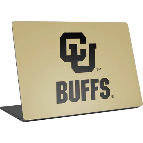 University of Colorado CU Buffs Surface Laptop 4 15in Skin
