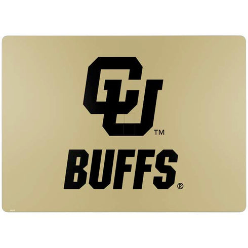 University of Colorado CU Buffs Surface Laptop 4 15in Skin