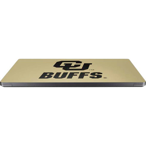 University of Colorado CU Buffs Surface Laptop 7 13.8in Skin