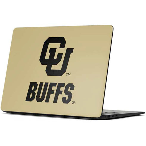 University of Colorado CU Buffs Surface Laptop 7 15in Skin