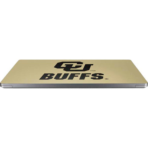 University of Colorado CU Buffs Universal Laptop 11in (8.8 x 6.2in) Skin
