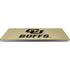University of Colorado CU Buffs Universal Laptop 11in (8.8 x 6.2in) Skin