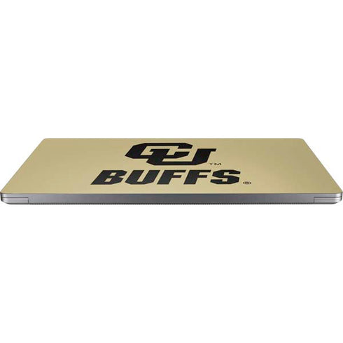 University of Colorado CU Buffs Universal Laptop 15in (12.2 x 8.8in) Skin