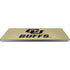 University of Colorado CU Buffs Laptop Skins