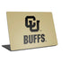 University of Colorado CU Buffs Universal Laptop 16.6in (13.4 x 9.7in) Skin