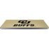 University of Colorado CU Buffs Universal Laptop 16.6in (13.4 x 9.7in) Skin