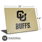 University of Colorado CU Buffs Universal Laptop 16in (13 x 9.4in) Skin