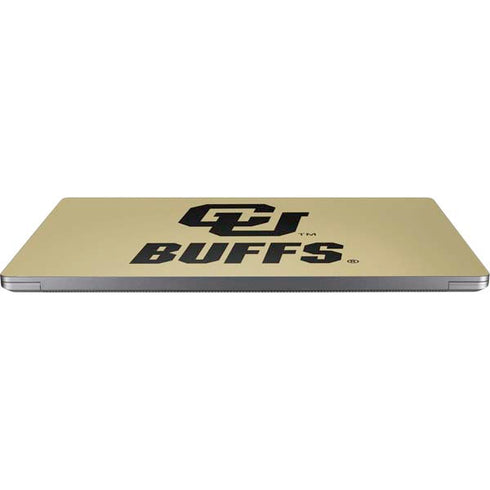 University of Colorado CU Buffs Universal Laptop 16in (13 x 9.4in) Skin