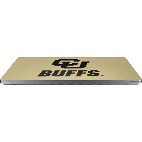 University of Colorado CU Buffs Universal Laptop 17in (13.8 x 10in) Skin