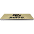 University of Colorado CU Buffs Universal Laptop 17in (13.8 x 10in) Skin