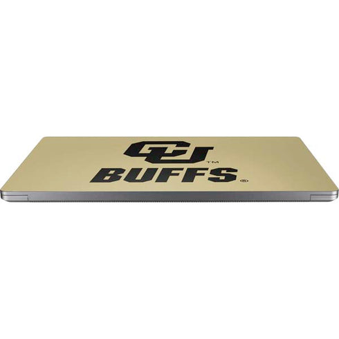 University of Colorado CU Buffs Universal Laptop 18in (14.6 x 10.6in) Skin