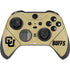 University of Colorado CU Buffs Xbox One Skins