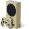 University of Colorado CU Buffs Xbox Series S Bundle Skin